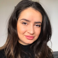WatchShop.Ro Employee Ioana Grigore's profile photo