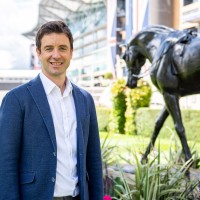 Ascot Racecourse Employee Graham Badger's profile photo