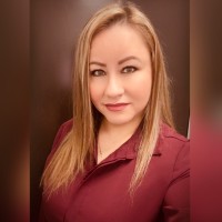 Poindexter Nut Company Employee Angelica Perez's profile photo