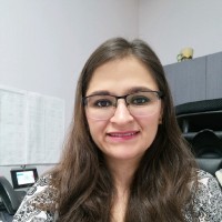 Grupo Angeles Servicios de Salud Employee Laura Uribe Mejia's profile photo