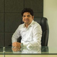 SGC Group Employee Sachin Agane's profile photo