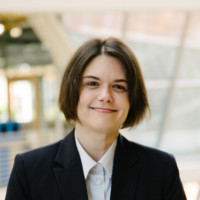 Office of the State Bank Commissioner Employee Megan Cook's profile photo