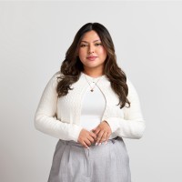 METHODIQ™ Employee Jocelyn Tapia's profile photo