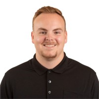 Jackson Harris Email