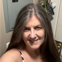 Retired Employee Roberta Simpson's profile photo