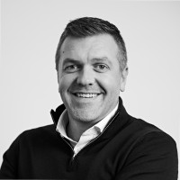 Jay-Be® Employee Rob Livingstone's profile photo