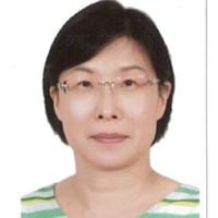 福盈科技化學 JINTEX Group Employee Dinah Tsai's profile photo