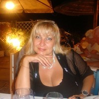 Desert Gate Tourism Employee Tatiana Savakova's profile photo