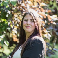 CENTRE INC. Employee Deaja Muñoz's profile photo