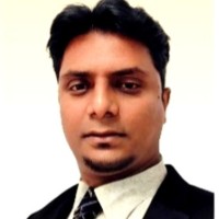 Shueb Ahmed Email & Phone Number