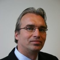 Katwijk Chemie BV Employee Perry Kruijer's profile photo