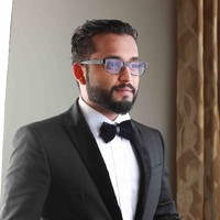 Adil Ummer Email & Phone Number