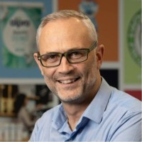 Danone Employee Francois Lacombe's profile photo