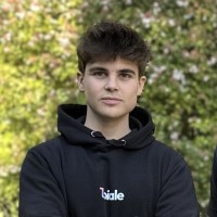 Loiale Employee Román Saus's profile photo