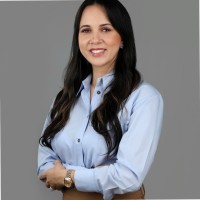 Gulf Petrochemicals and Chemicals Association (GPCA) Employee Sana Kebaier's profile photo