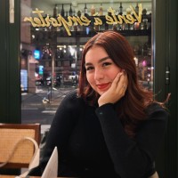 TOUGHDOG Security Systems Employee Alexa Hinojosa's profile photo