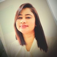 Union Foundry Company Employee Sinipriya Appu's profile photo