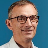 ARMOR Industrial Inks Employee Benoît Marais's profile photo