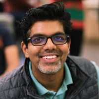 Anthropic Employee Amit Kamble's profile photo