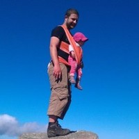 THURN Group Employee Peter Chinkin's profile photo