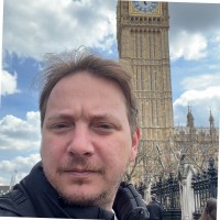 SENAI - Núcleo Tecnológico de Eficiência Energetica - São Paulo Employee Fernando Schlemper's profile photo