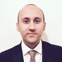 Aklamio Employee Marco Gullotta's profile photo