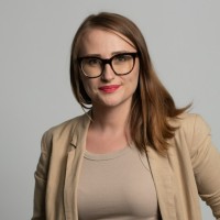 Veoli Botanica Employee Justyna Szumiło's profile photo