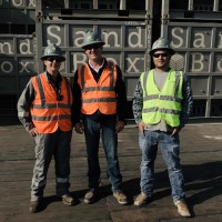 U.S. Silica Company Employee Brooks Kelm's profile photo