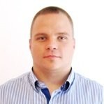 RealT Employee Miloš Milovanović's profile photo