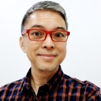 Universitas Agung Podomoro Employee Abang Agustin's profile photo