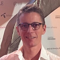 GMS ApS Employee Rasmus Flarup's profile photo