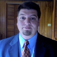 Above and Beyond Catering Employee Josef Kablan's profile photo