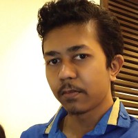 SuperWebZone Employee Rahul Singh's profile photo