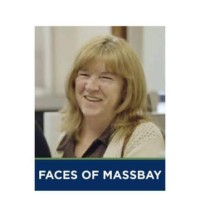 MassBay Community College Employee Deborah Grady's profile photo