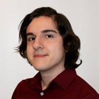 Zackary Pantchev's profile photo