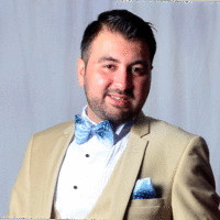 Peace Transportation Employee Suliman Ibrahimi's profile photo