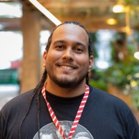 Santander Brasil Employee André Felipe's profile photo