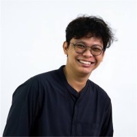 Muhammad Raafi Email