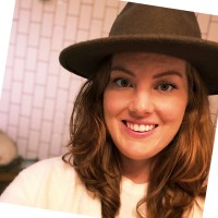 Audrey Frey Email & Phone Number