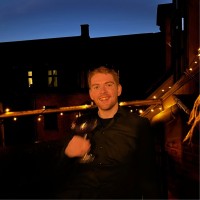 Fresto.io Employee Carl Larsson's profile photo