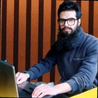 NyurTech Employee Nadeem Mir's profile photo