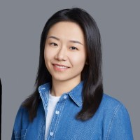Bedrock Machinery Employee Garbo Gao's profile photo