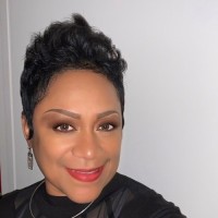 Quality of Life Health Services, Inc. Employee April Boyd's profile photo