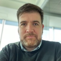 CCLA Group Employee Gustavo Altamirano's profile photo