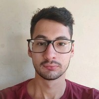 INSPAND Employee Gustavo Minatto's profile photo