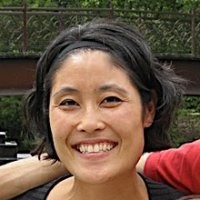 ITP (Interactive Telecommunications Program) Employee Midori Yasuda's profile photo