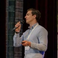 Biconomy Employee Hubert Kirch's profile photo