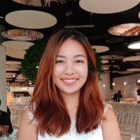 GitHub Portfolio Employee Nachcha Aroonrerk's profile photo