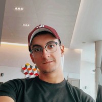 Creativos de Internet Employee Gabriel Rivera's profile photo