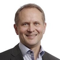 Krone Kapital A/S Employee Henrik Hansen's profile photo